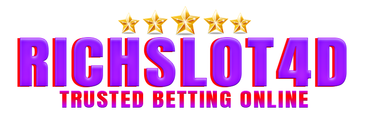 Richslot4D